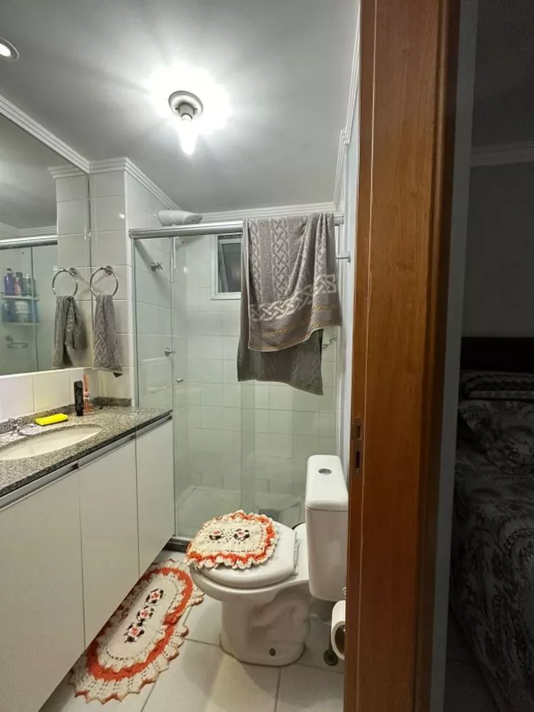 Apartamento à venda com 3 quartos, 70m² - Foto 8