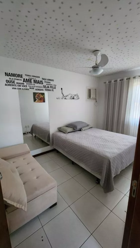 Apartamento à venda com 2 quartos, 54m² - Foto 9