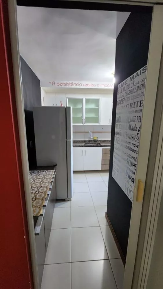 Apartamento à venda com 2 quartos, 54m² - Foto 8