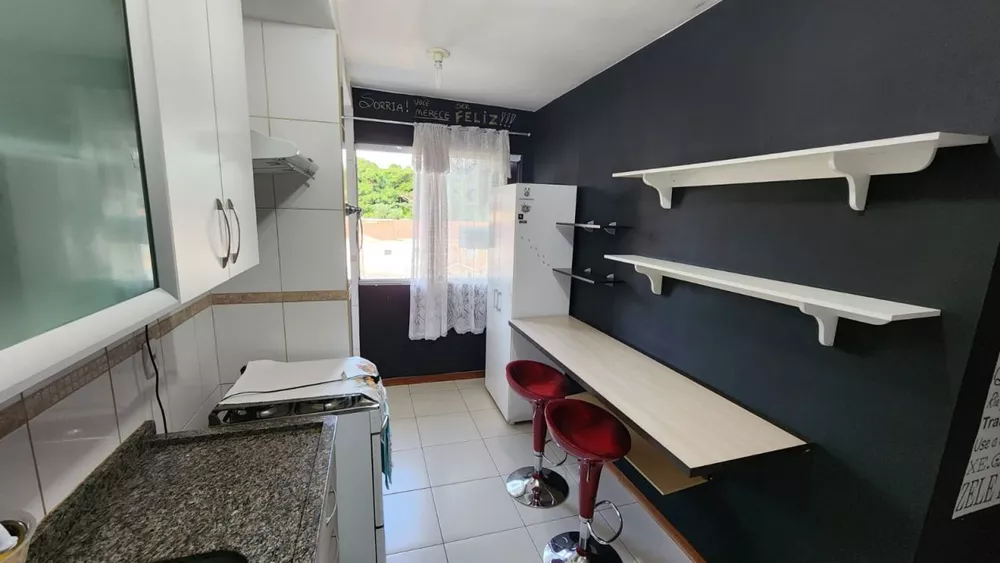 Apartamento à venda com 2 quartos, 54m² - Foto 5