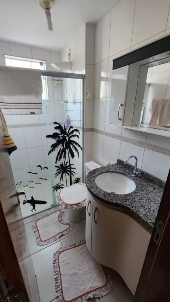 Apartamento à venda com 2 quartos, 54m² - Foto 15