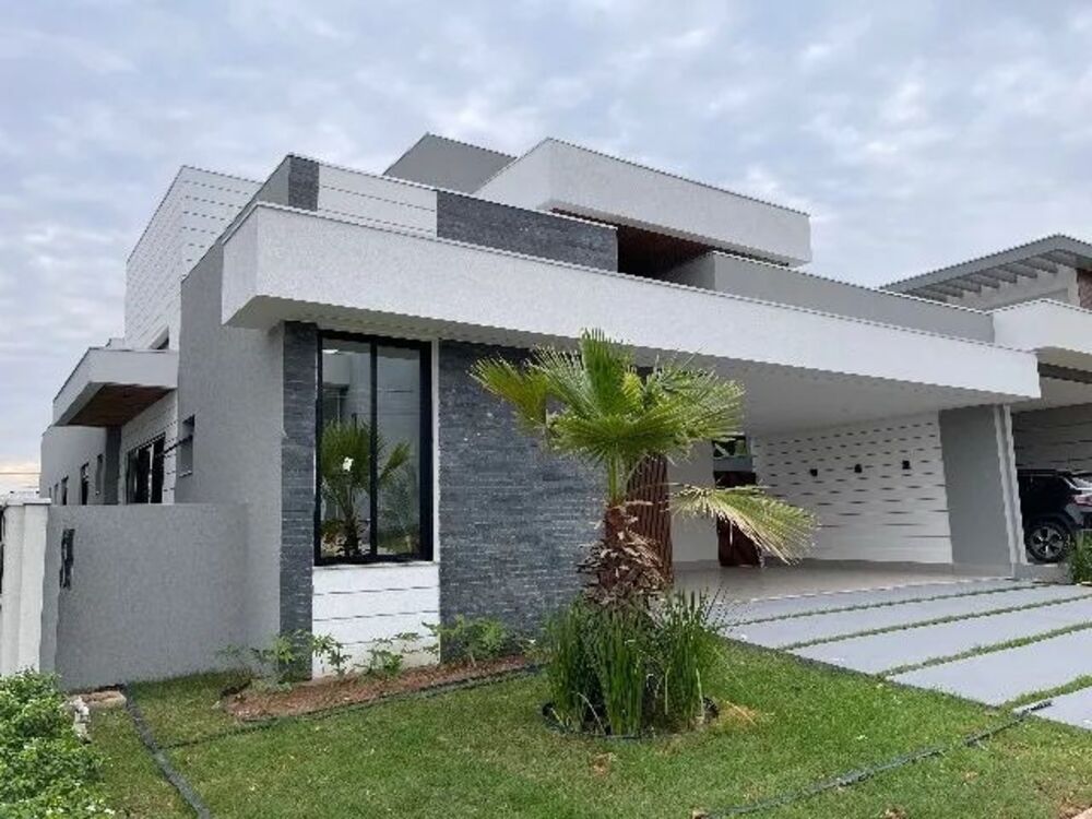 Casa de Condomínio à venda com 3 quartos, 240m² - Foto 7