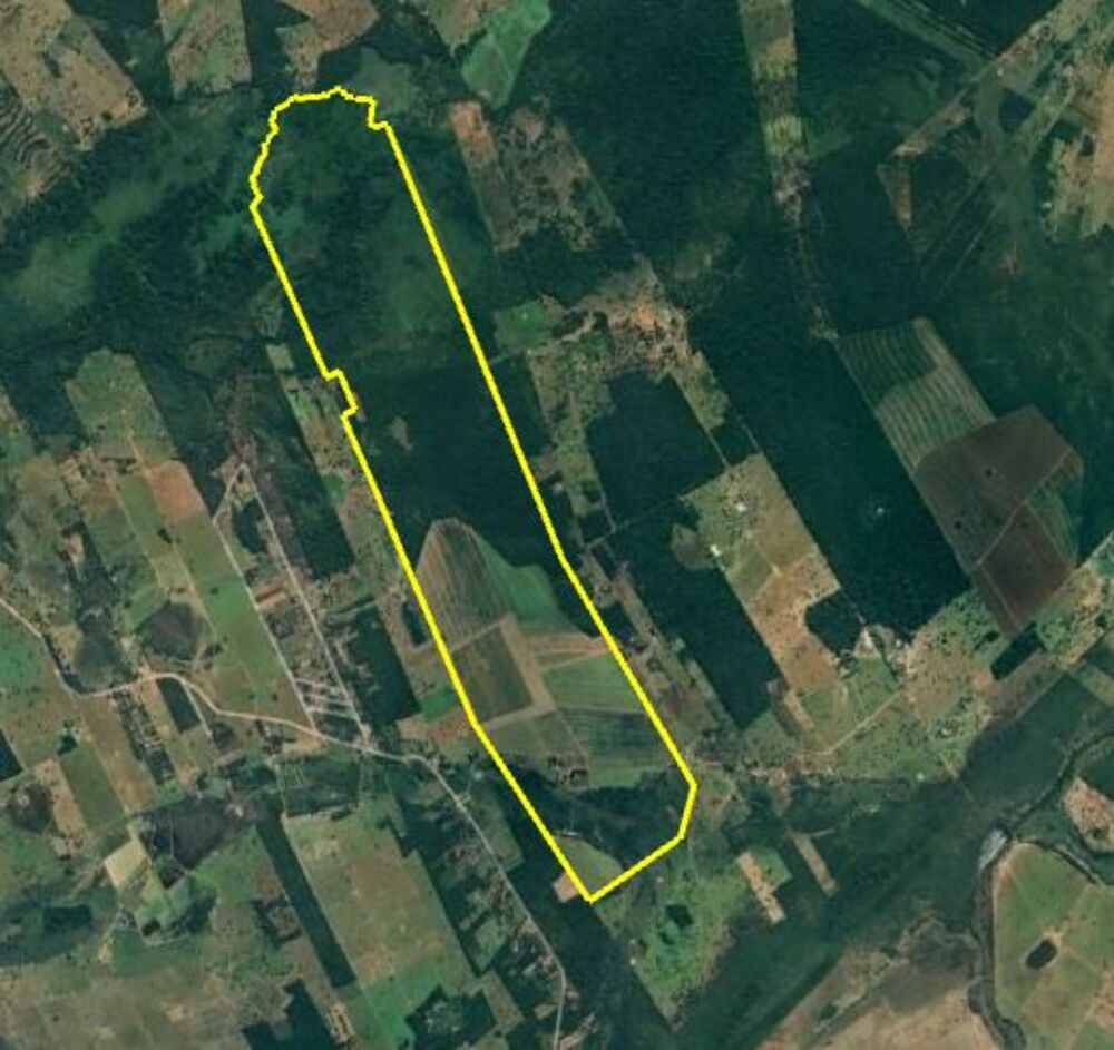 Fazenda, 3 quartos - Foto 3