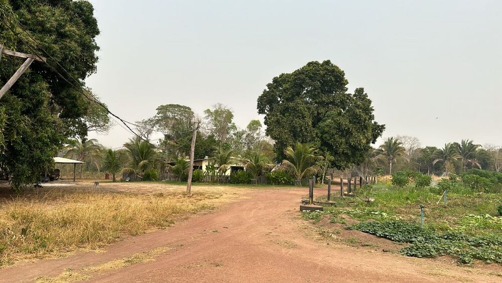 Fazenda, 3 quartos - Foto 2