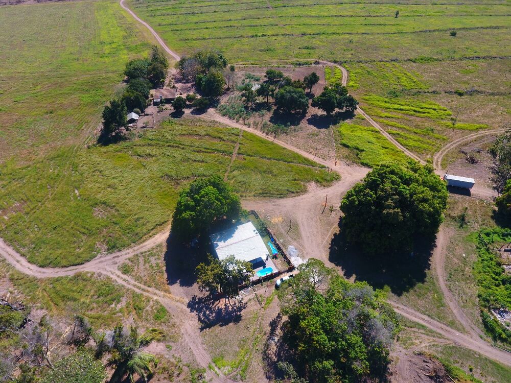 Fazenda, 3 quartos - Foto 4