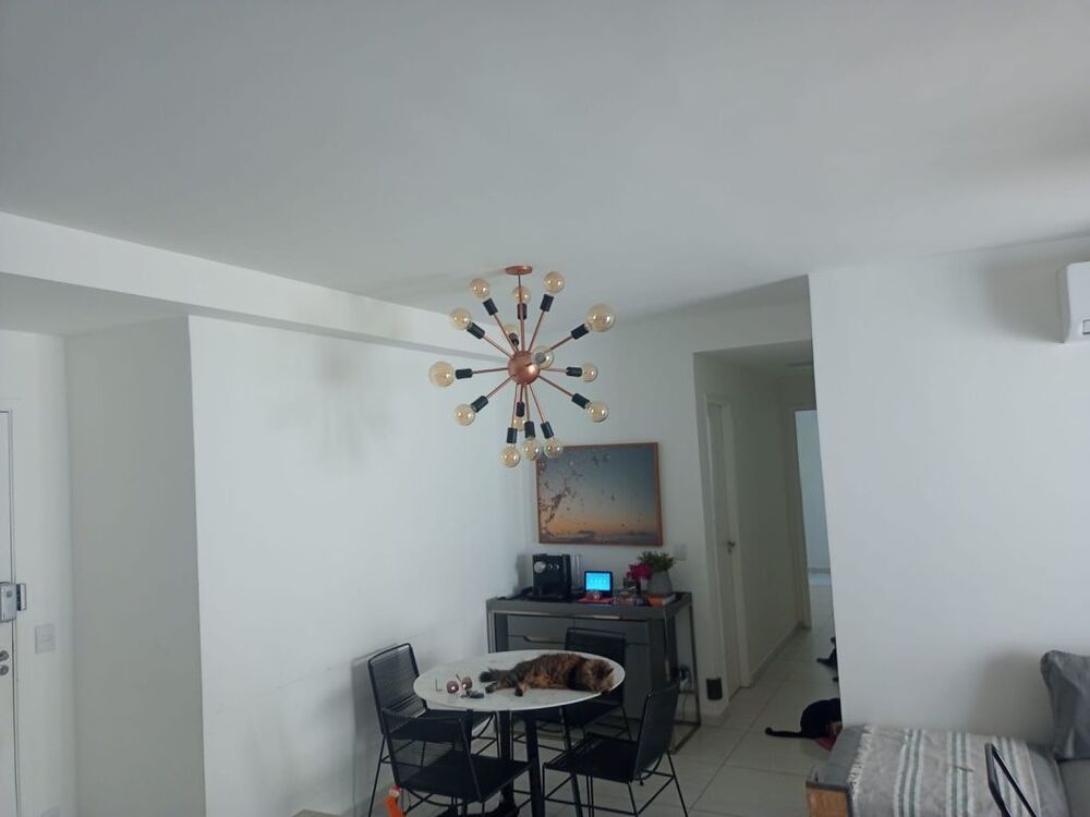 Apartamento à venda com 3 quartos, 94m² - Foto 3