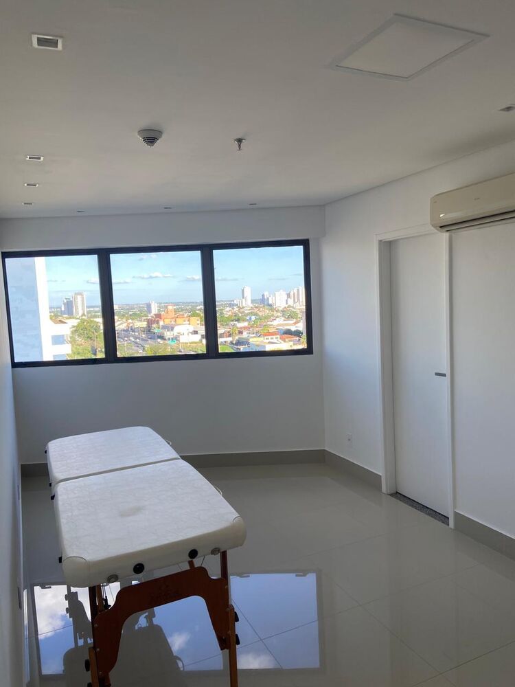 Conjunto Comercial-Sala à venda com 1 quarto, 61m² - Foto 2
