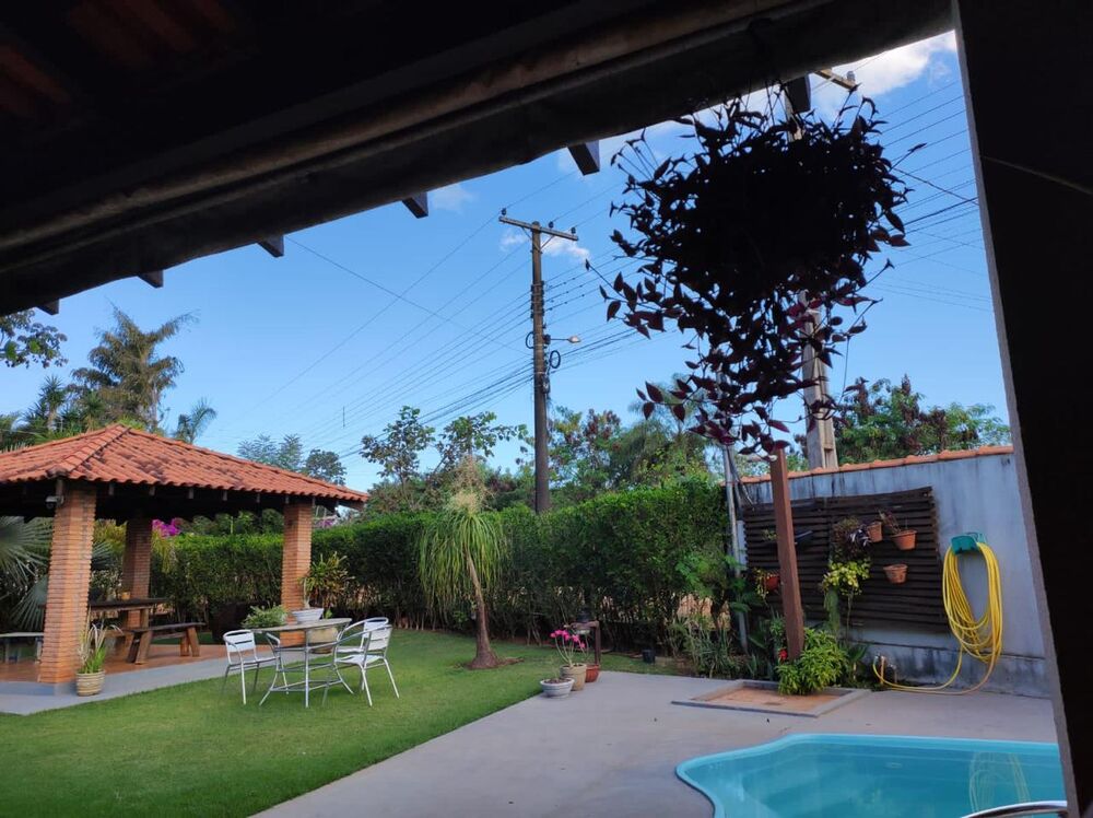 Casa, 4 quartos, 160 m² - Foto 4