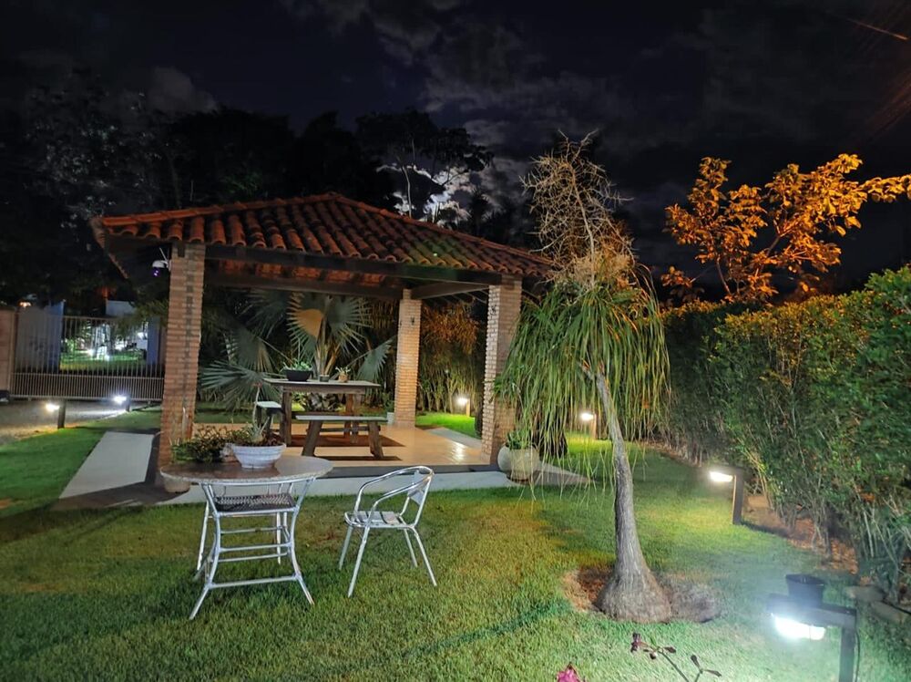 Casa, 4 quartos, 160 m² - Foto 2