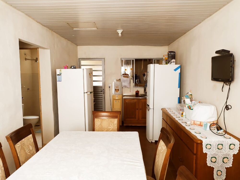 Casa à venda com 4 quartos, 250m² - Foto 13