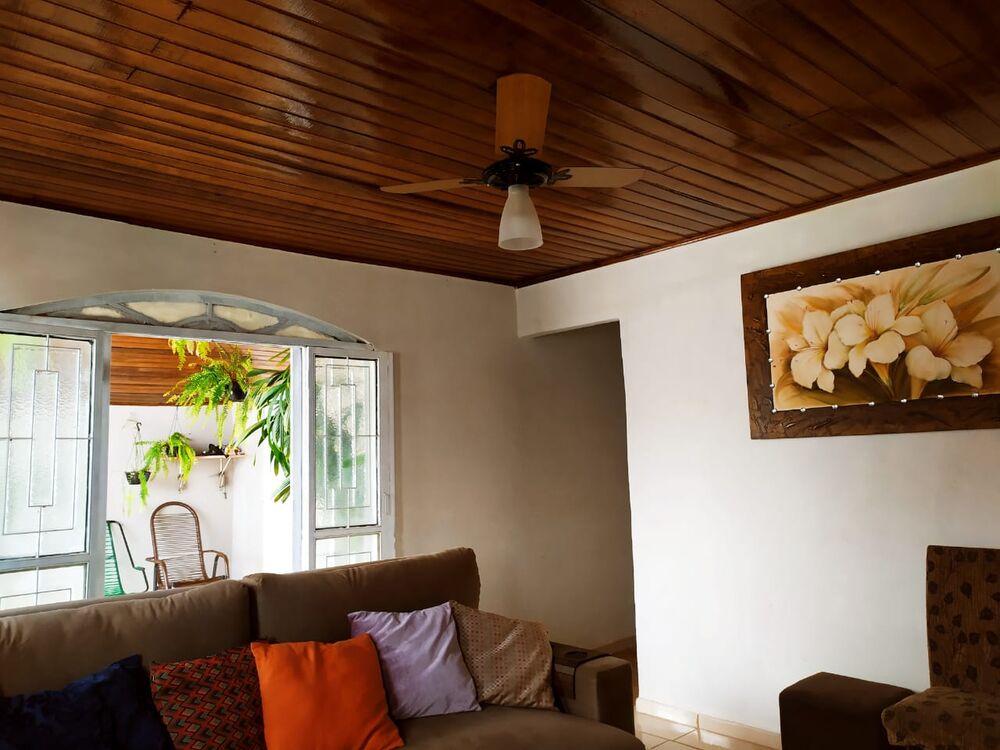 Casa à venda com 4 quartos, 250m² - Foto 12
