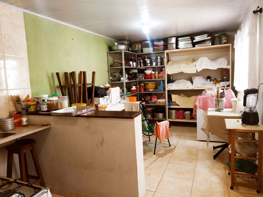 Casa à venda com 4 quartos, 250m² - Foto 10