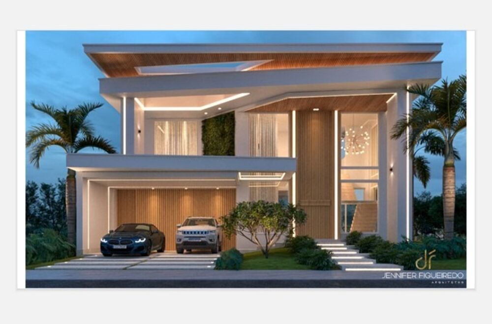 Terreno à venda, 497m² - Foto 1