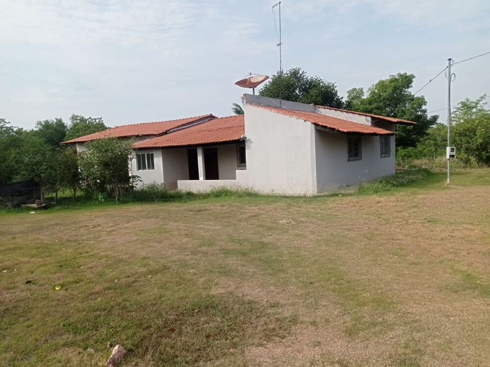 Sítio à venda com 4 quartos, 19m² - Foto 3