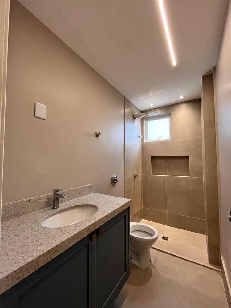 Apartamento à venda com 3 quartos, 89m² - Foto 6