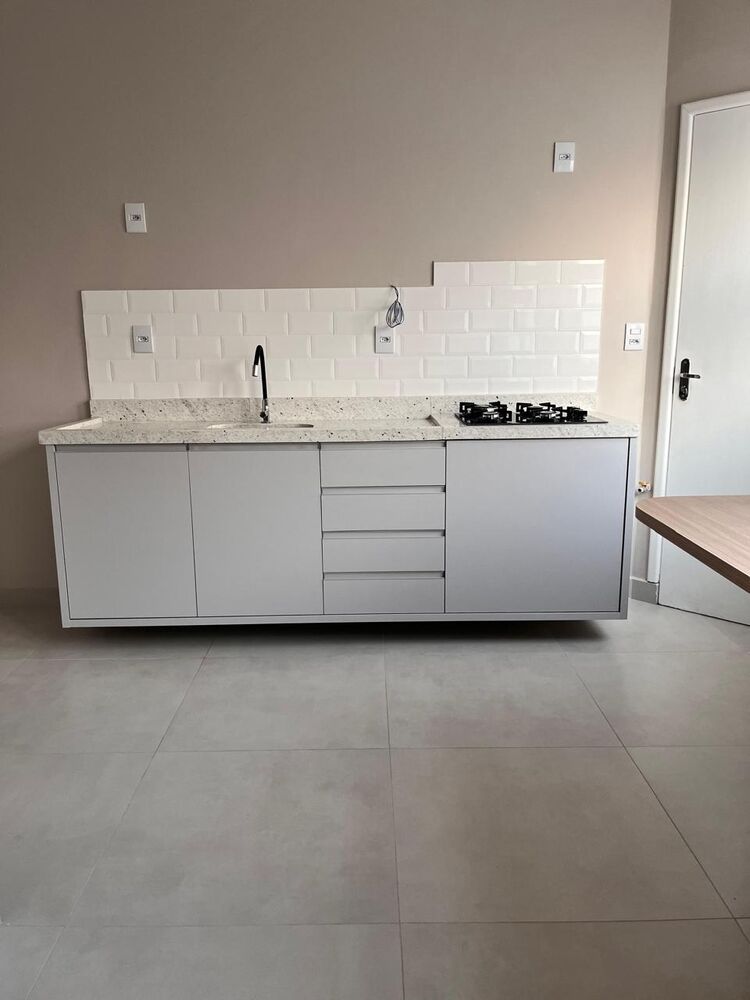 Apartamento à venda com 3 quartos, 89m² - Foto 2
