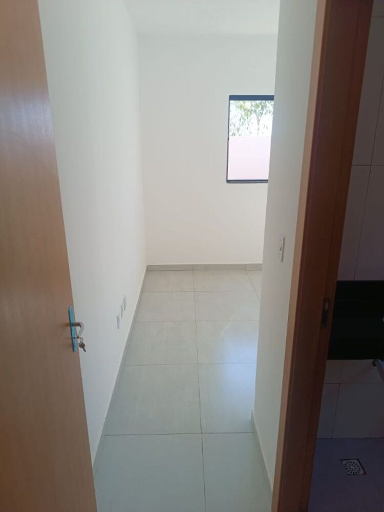 Casa à venda com 3 quartos - Foto 4