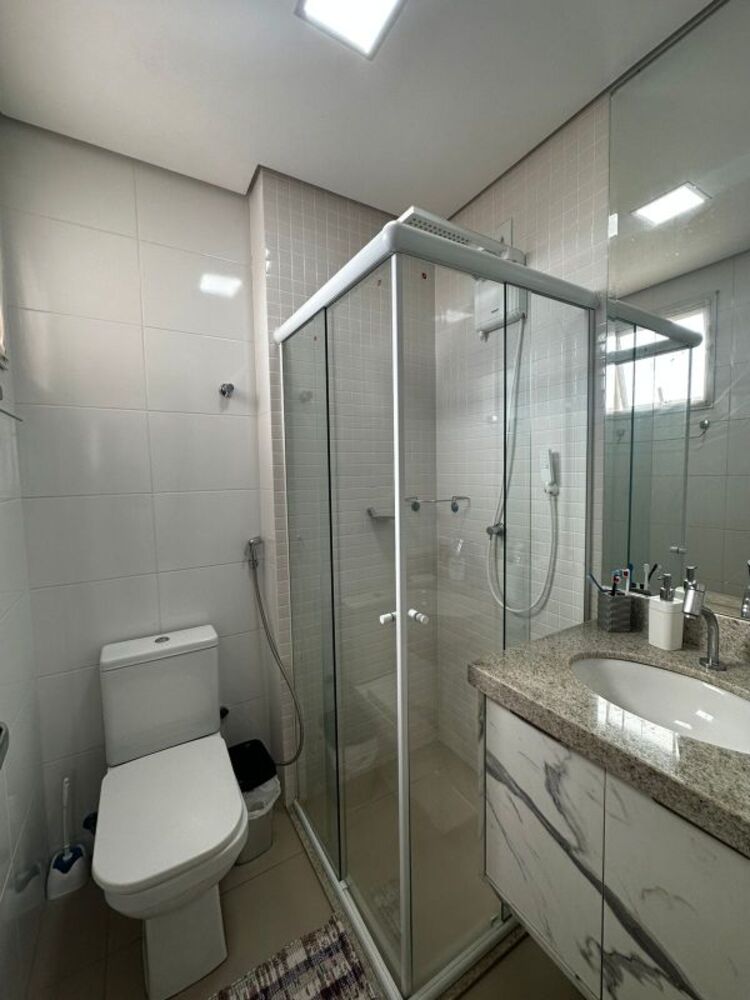Apartamento à venda com 3 quartos, 102m² - Foto 6