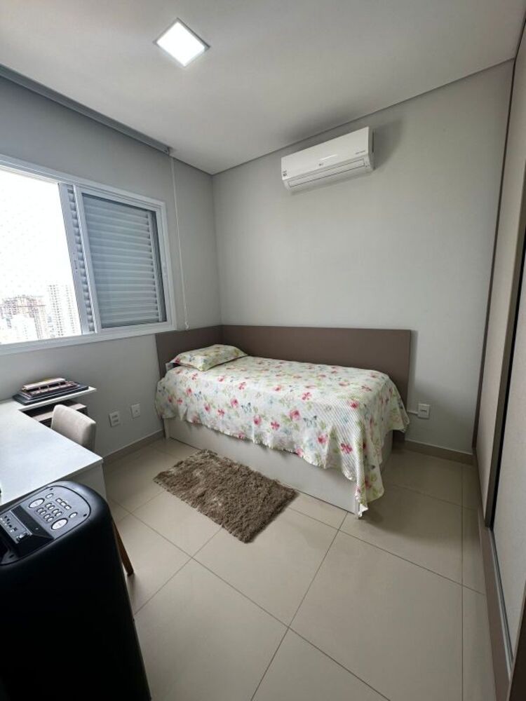 Apartamento à venda com 3 quartos, 102m² - Foto 5