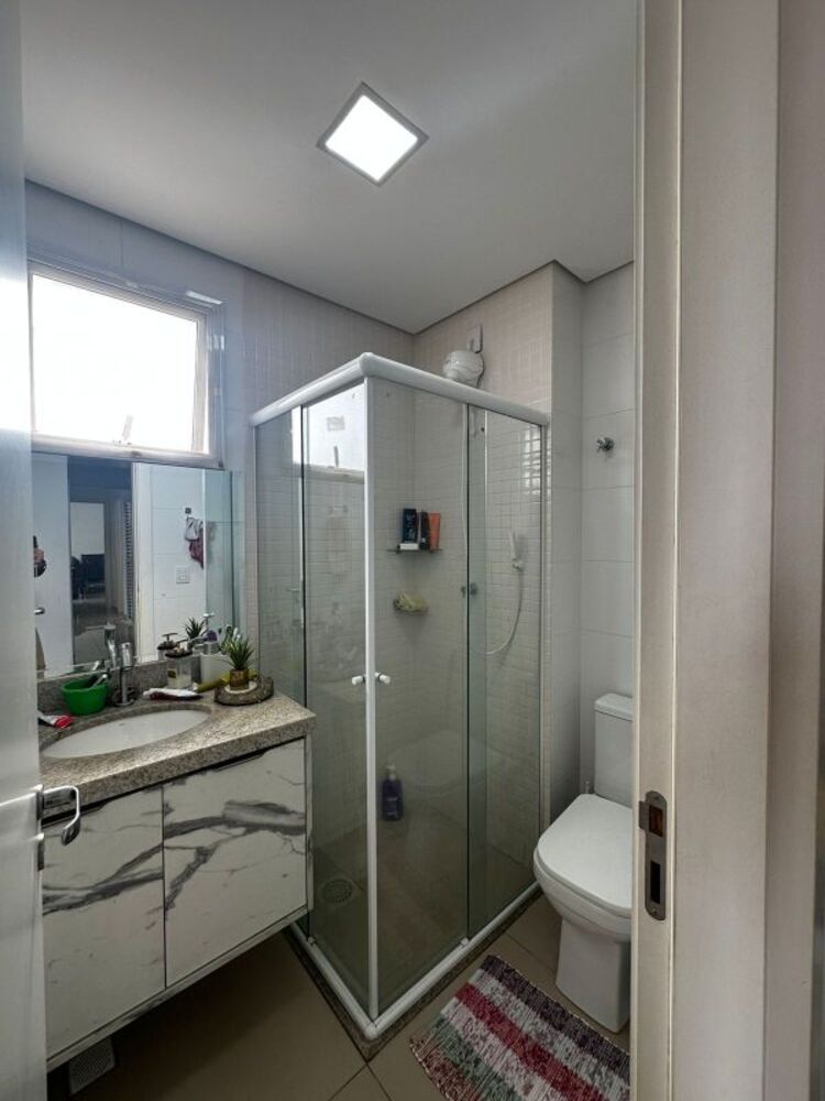 Apartamento à venda com 3 quartos, 102m² - Foto 7