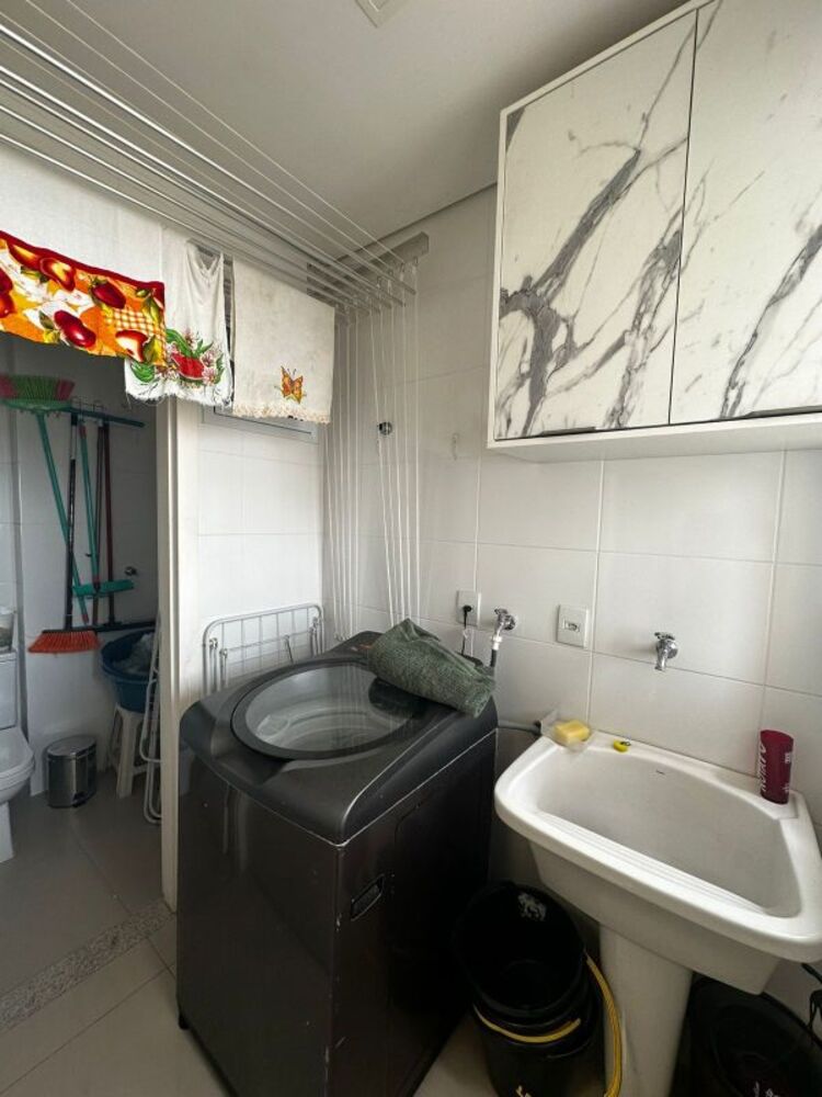 Apartamento à venda com 3 quartos, 102m² - Foto 12