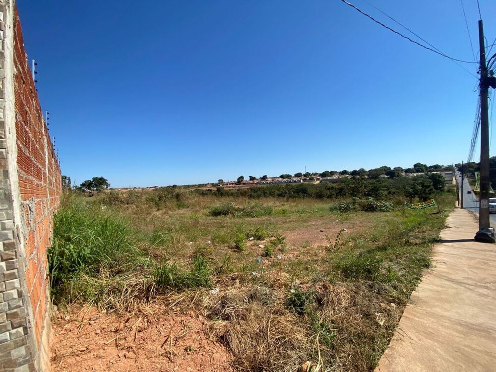 Terreno - Foto 1