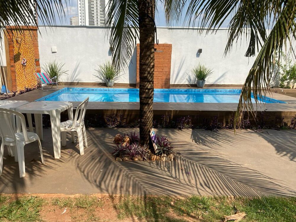 Casa à venda com 3 quartos, 360m² - Foto 7