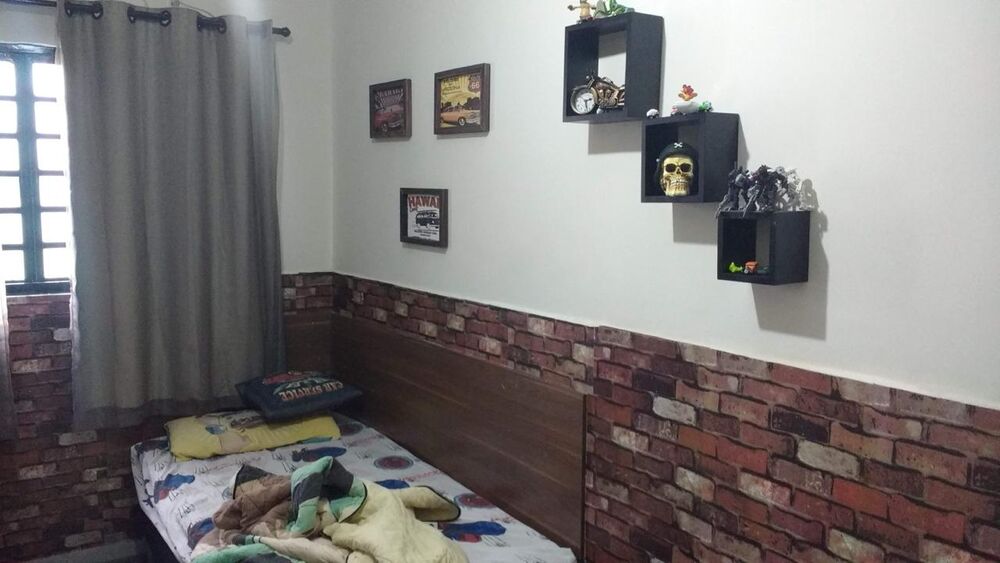 Casa à venda com 3 quartos, 360m² - Foto 2