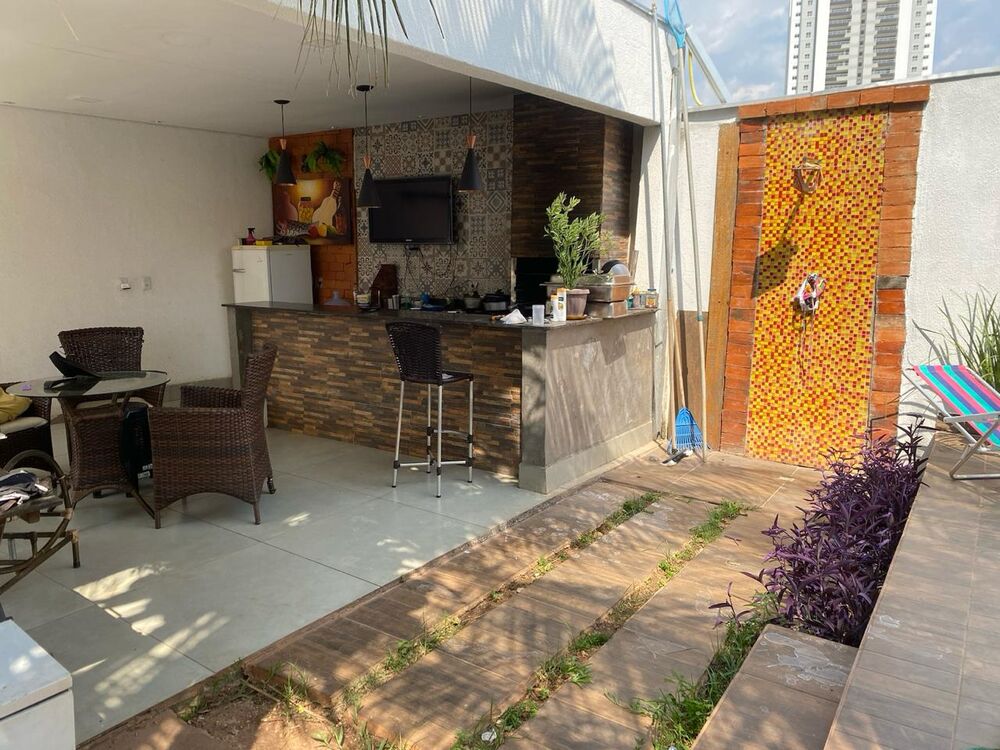 Casa à venda com 3 quartos, 360m² - Foto 6