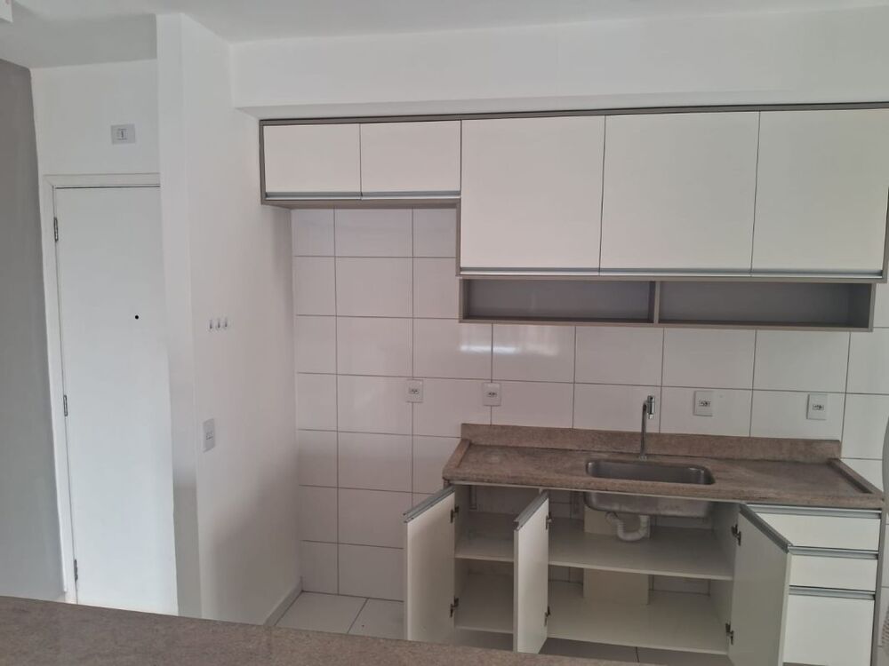 Apartamento à venda com 3 quartos, 89m² - Foto 3