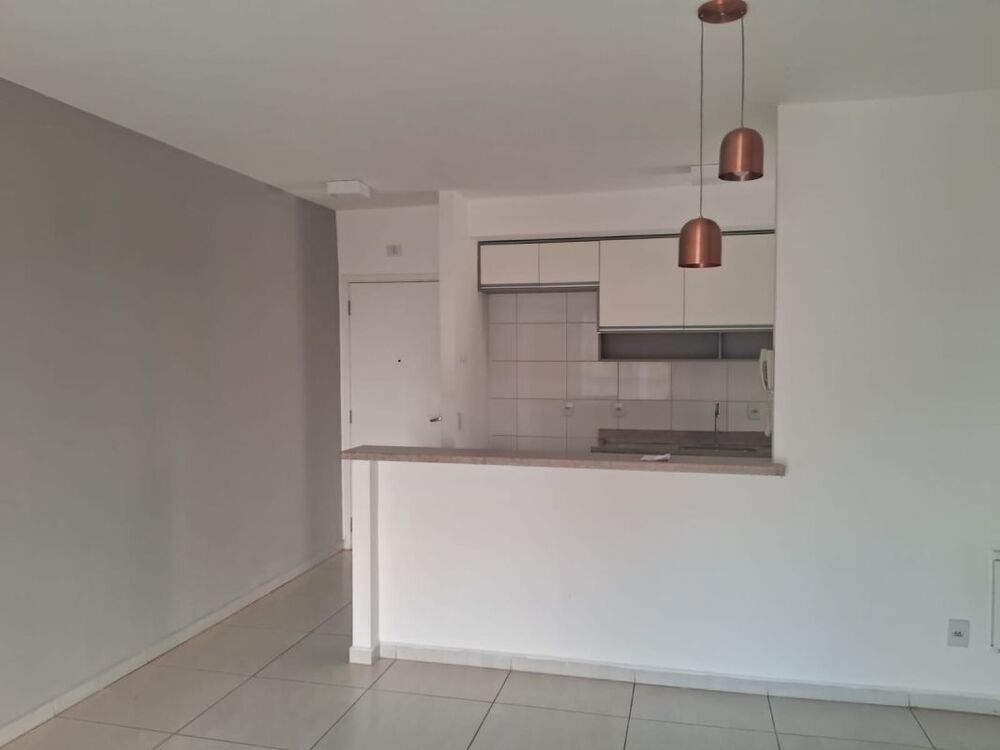 Apartamento à venda com 3 quartos, 89m² - Foto 1