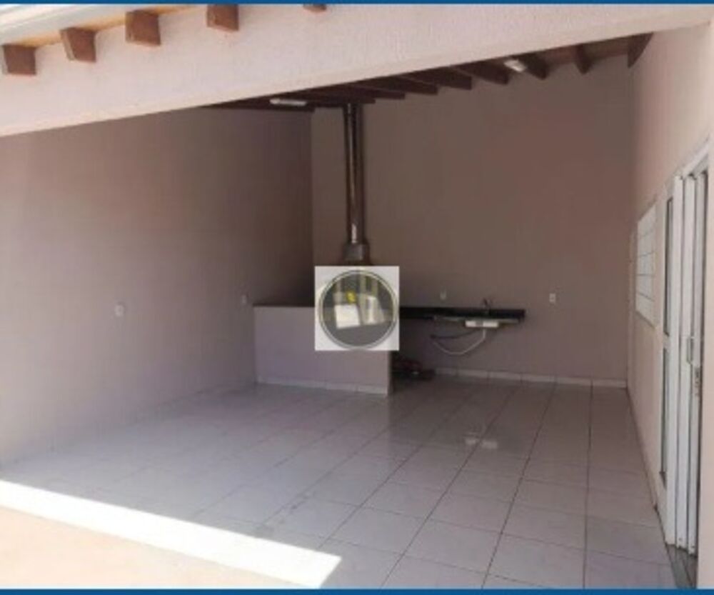 Casa à venda com 3 quartos, 135m² - Foto 4