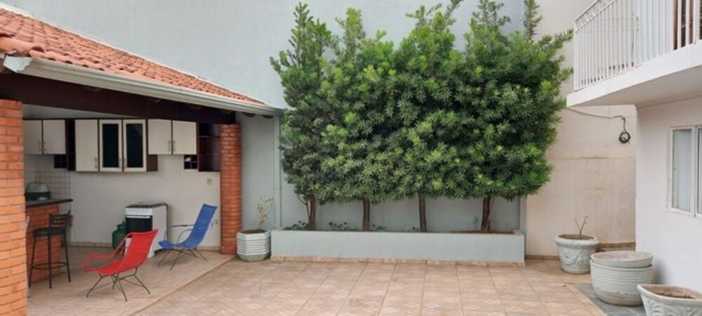 Casa à venda com 3 quartos, 139m² - Foto 5