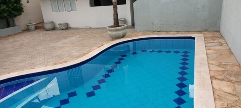 Casa à venda com 3 quartos, 139m² - Foto 9