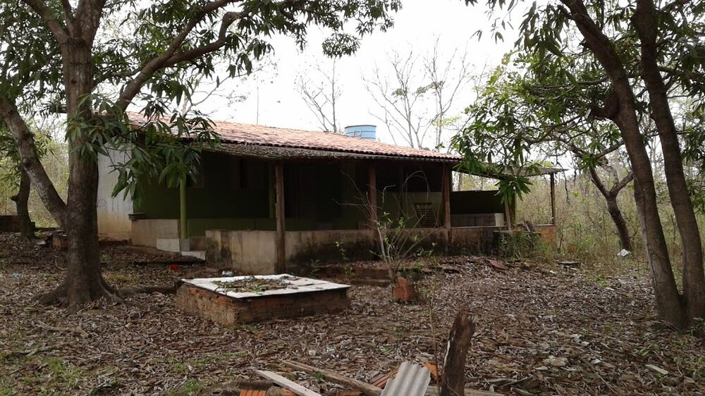 Chácara, 3 quartos - Foto 5