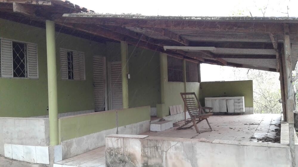 Chácara, 3 quartos - Foto 3