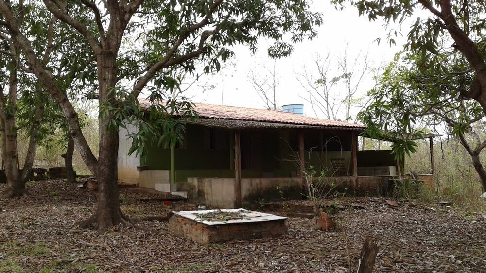 Chácara, 3 quartos - Foto 7