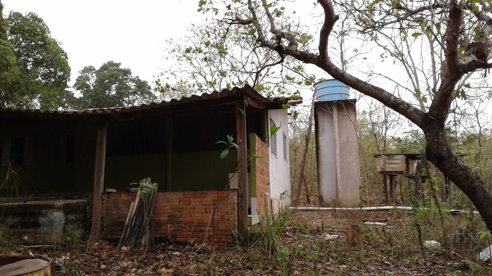 Chácara, 3 quartos - Foto 6