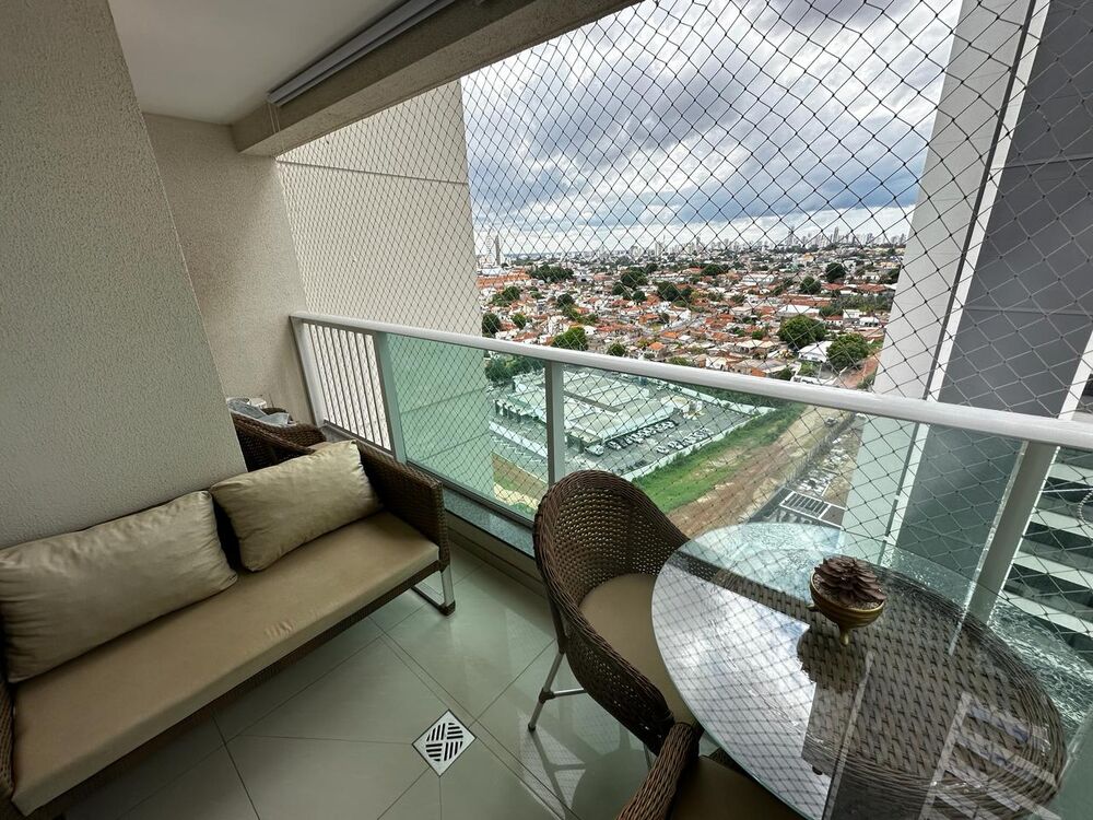 Apartamento, 2 quartos, 77 m² - Foto 3