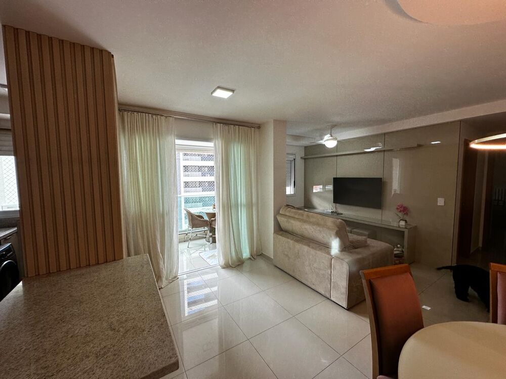 Apartamento, 2 quartos, 77 m² - Foto 2