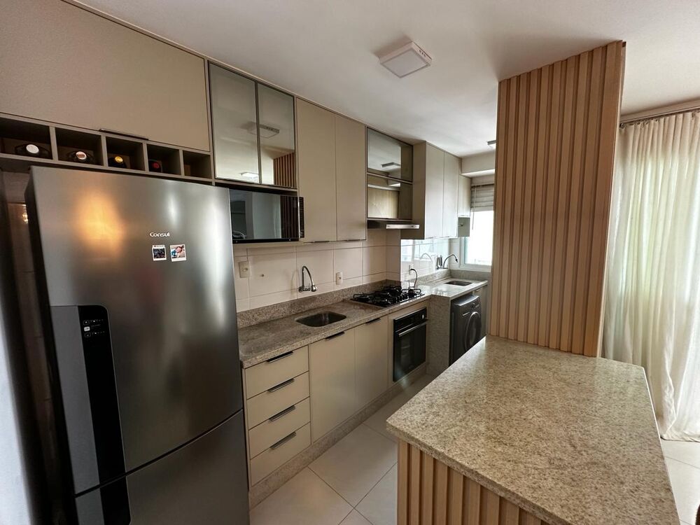 Apartamento, 2 quartos, 77 m² - Foto 4