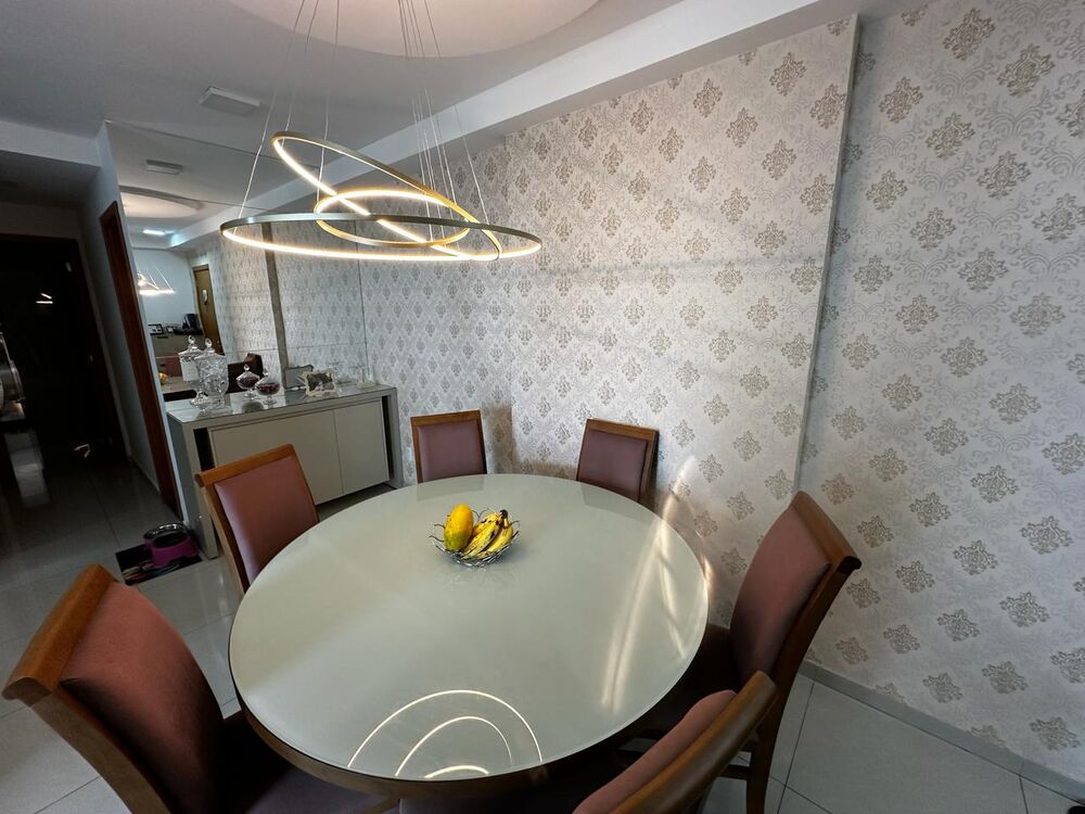 Apartamento, 2 quartos, 77 m² - Foto 1