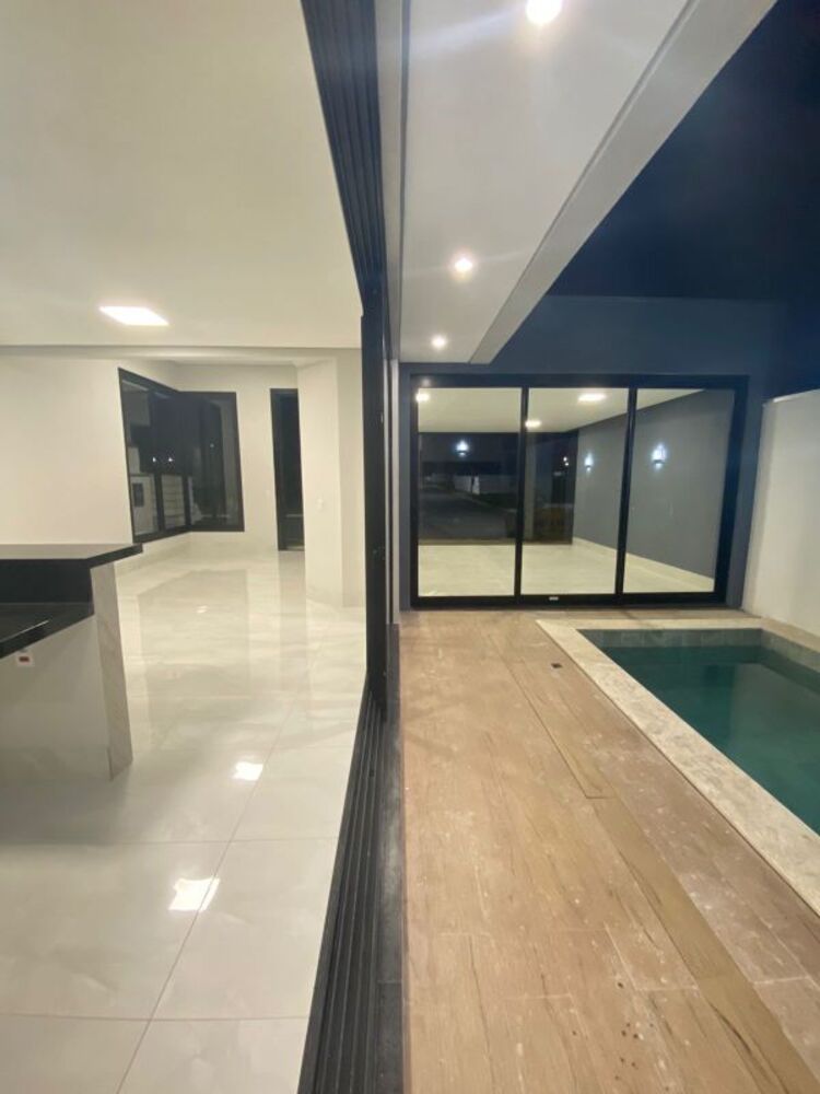 Casa de Condomínio à venda com 3 quartos, 151m² - Foto 4