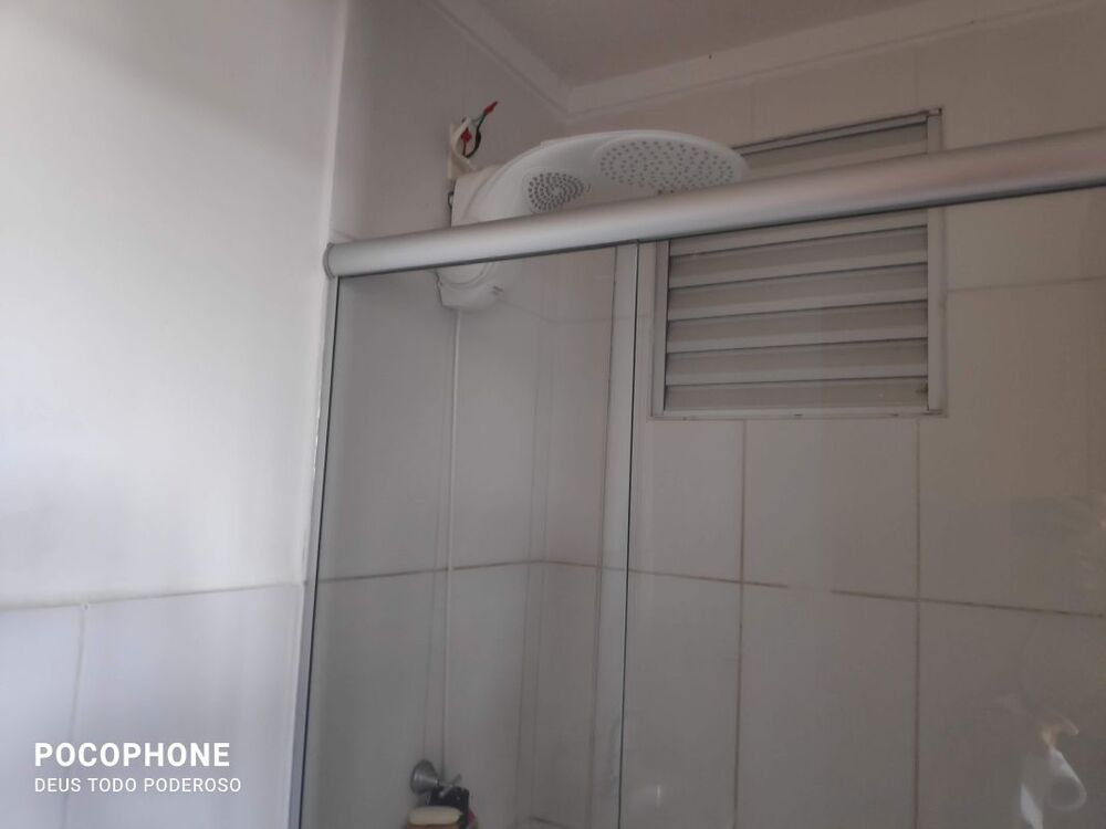 Apartamento, 2 quartos, 40 m² - Foto 4