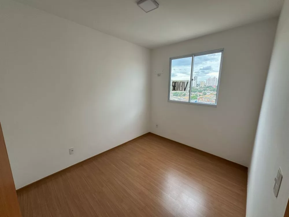 Apartamento à venda com 2 quartos, 45m² - Foto 5