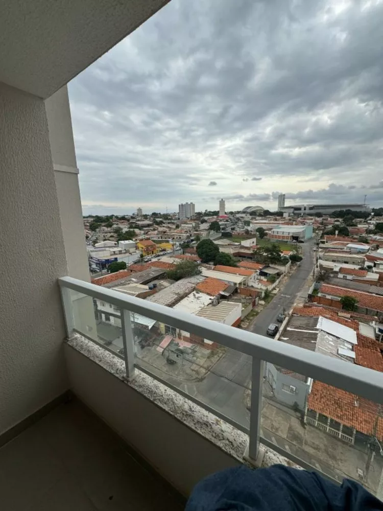 Apartamento à venda com 2 quartos, 45m² - Foto 7