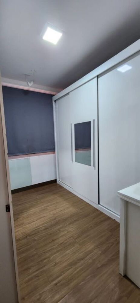 Apartamento à venda com 2 quartos, 40m² - Foto 3