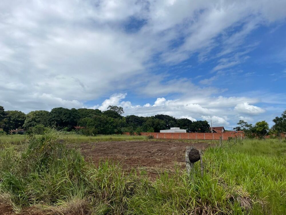 Terreno à venda, 2302m² - Foto 4