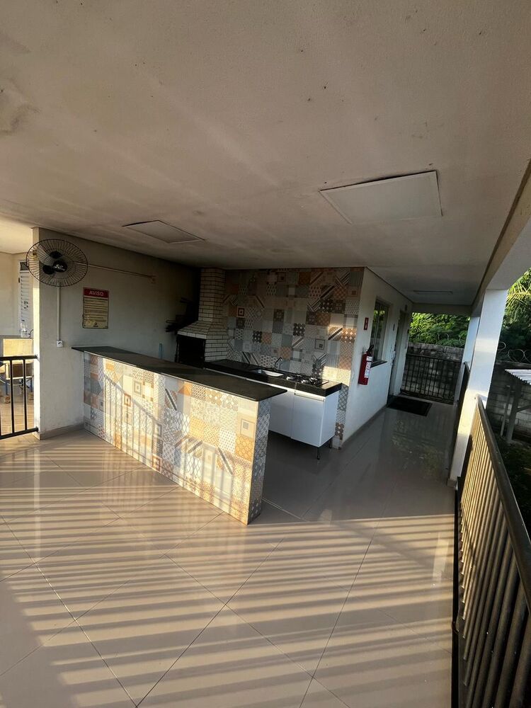 Apartamento para alugar com 2 quartos - Foto 6