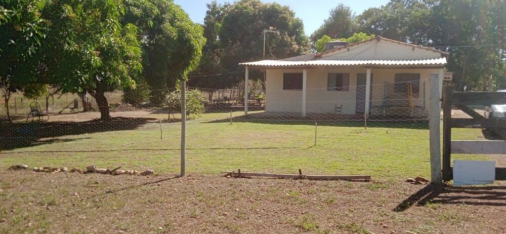Sítio à venda com 3 quartos - Foto 9